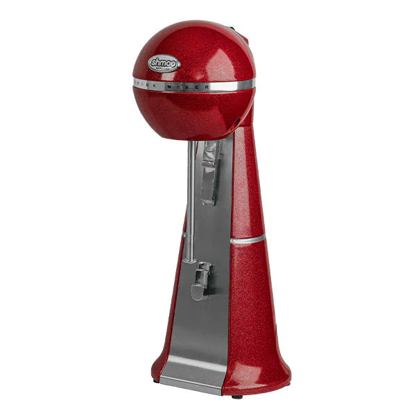 SHMOO RED MILKSHAKE MACHINE