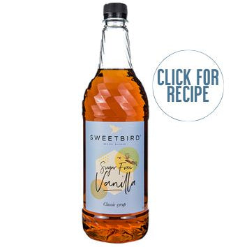 Sweetbird Vanilla