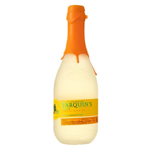TARQUINS LEMON & ORANGE GIN 70CL X 6