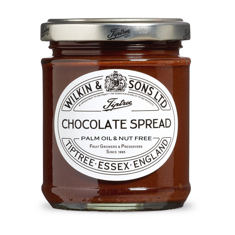 TIPTREE CHOCOLATE SPREAD 210g x 6