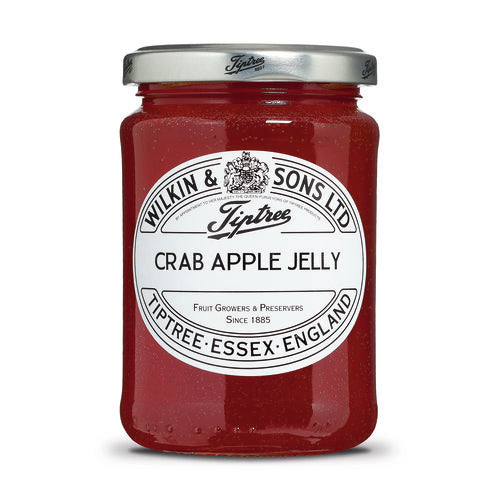 TIPTREE CRAB APPLE JELLY 340g x 6