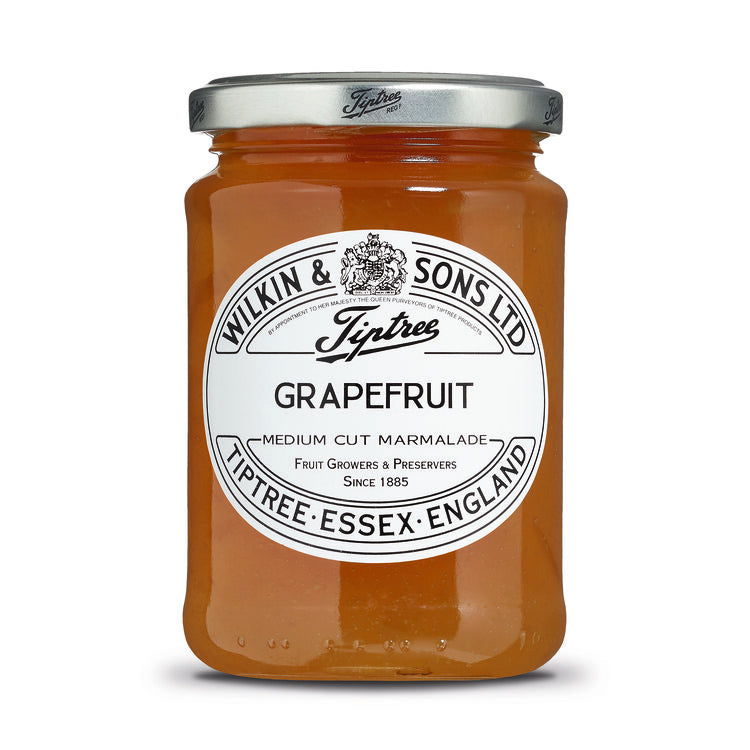 TIPTREE GRAPEFRUIT MARMALADE 340g x 6