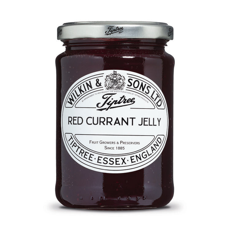 TIPTREE REDCURRANT JELLY 340g x 6