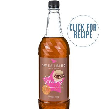 Sweetbird Smores