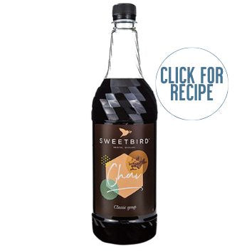 Sweetbird Chai