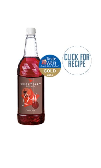 SWEETBIRD CHILLI SYRUP LTR