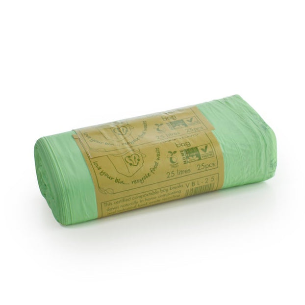 vegware compostable liners