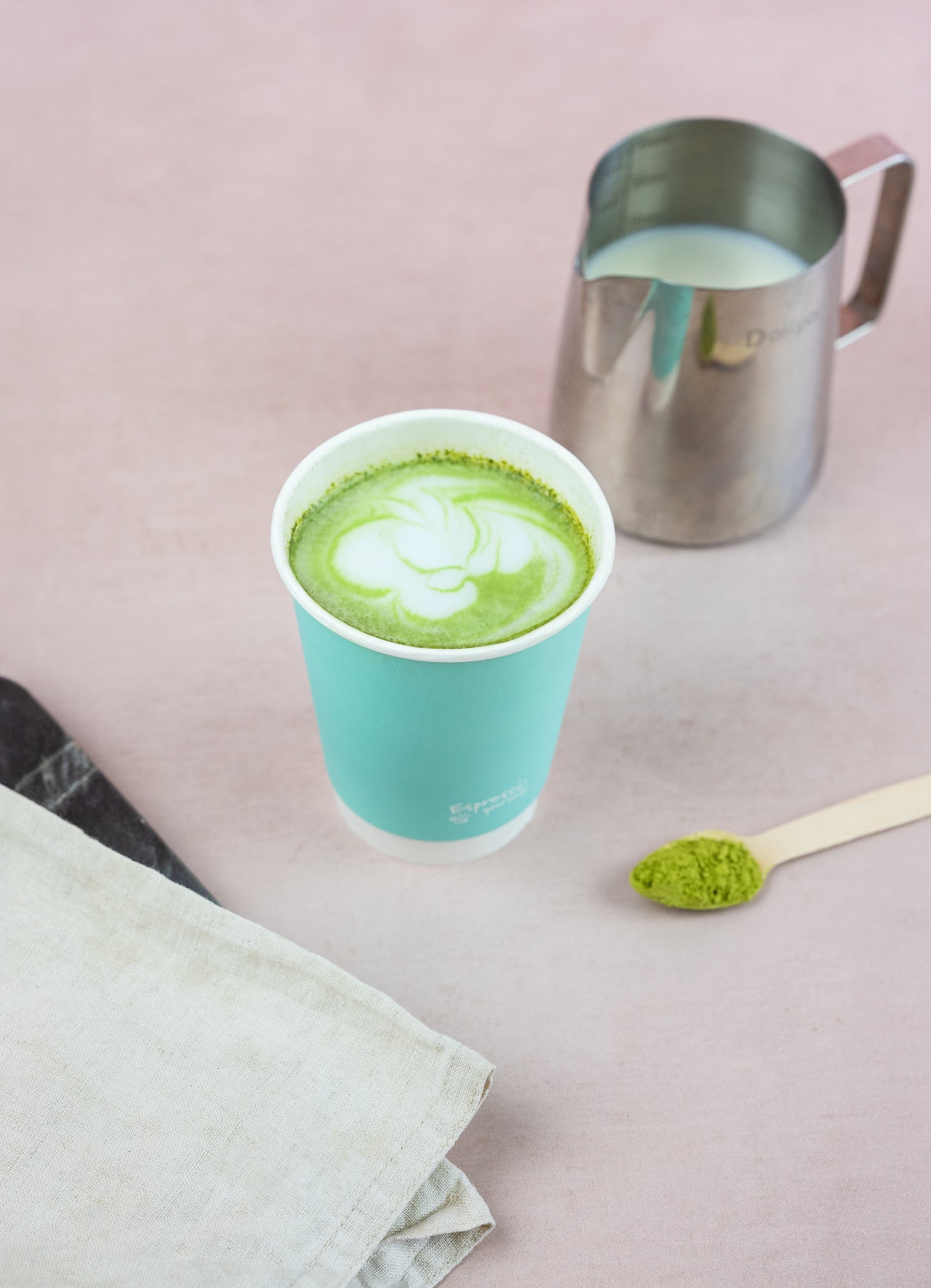 Vegware_concept_Feel_Good_Matcha