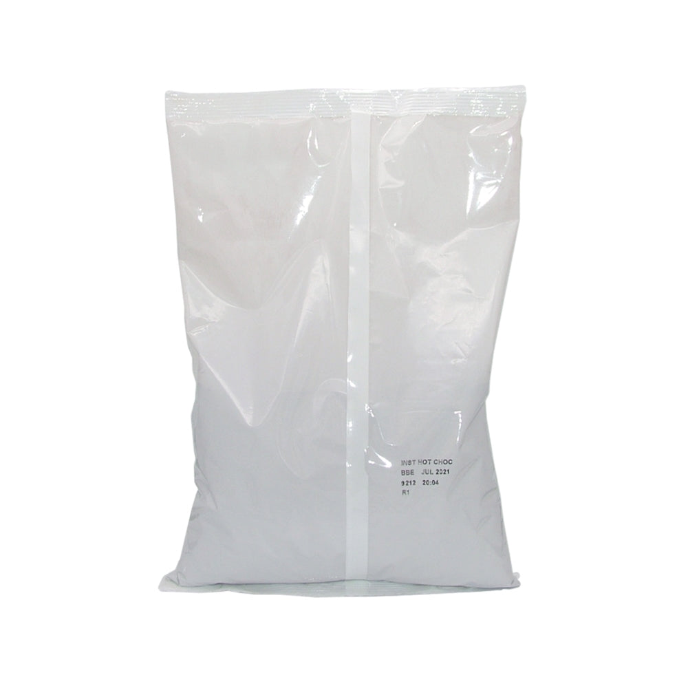 Bag of Hot Chocolate
