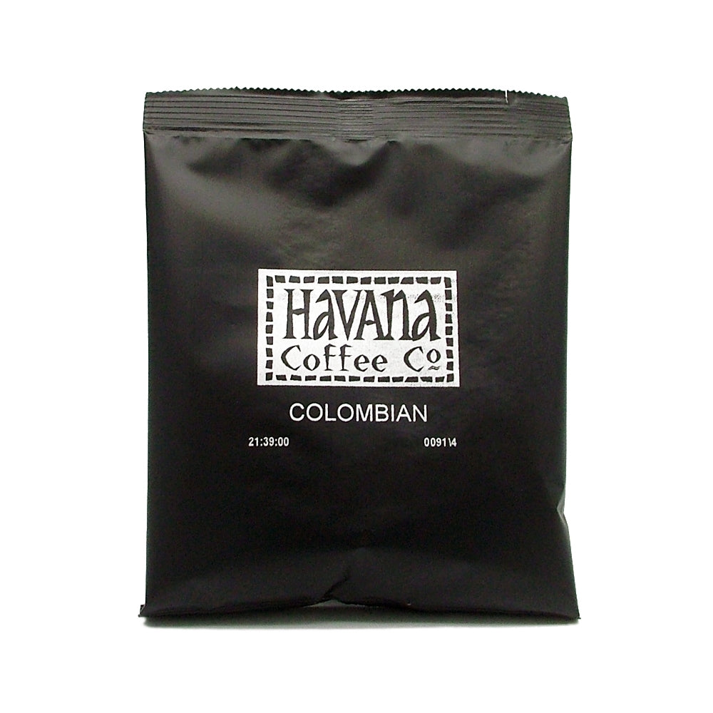 HAVANA COLOMBIAN FILTER 60G X 50
