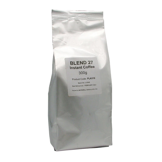 FREEZE DRIED COLOMBIAN 300G X 10