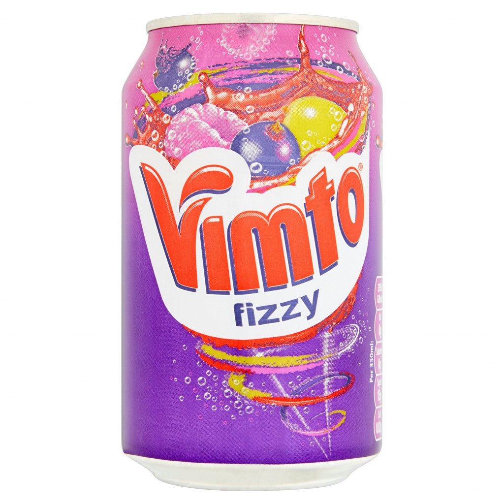 VIMTO CANS 330ML X 24