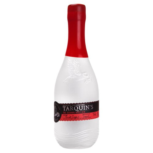 TARQUINS SEADOG (RED) GIN 70CL X 6
