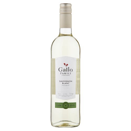 GALLO SAUVIGNON BLANC 75CL X 6