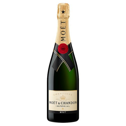 MOET CHANDON N.V 75CL X 6    *