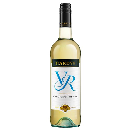 HARDYS V R SAUVIGNON BLANC 75CLS x 6