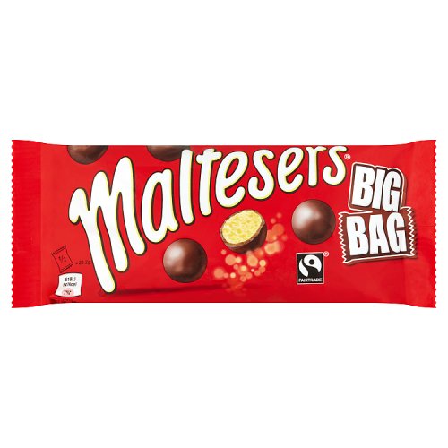 MALTESERS BIG BAG X 25