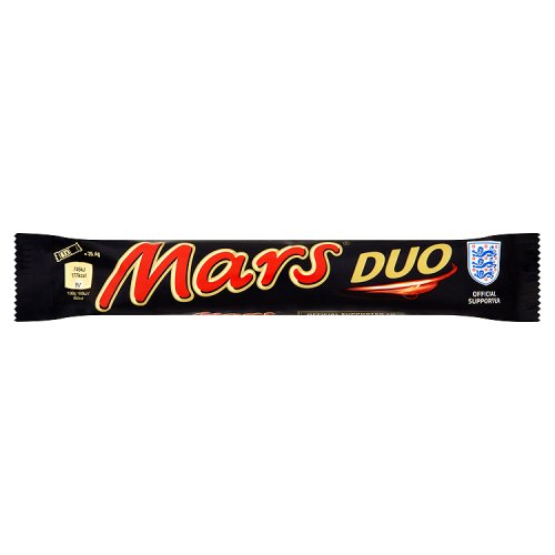 MARS *DUO* X 32