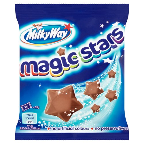 MAGIC STARS X 36