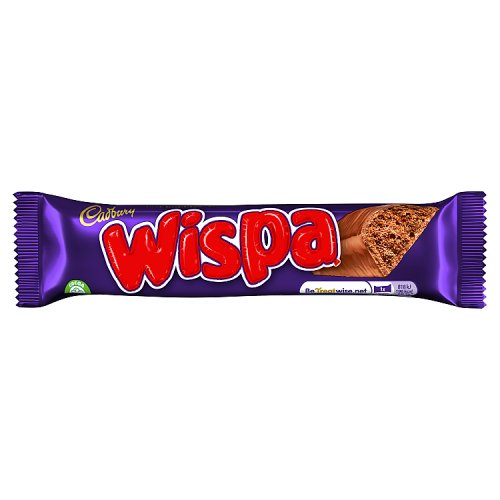 WISPA X 48