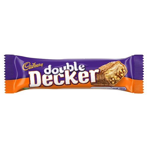 DOUBLE DECKER X 48