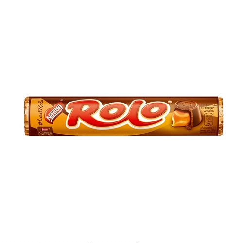 ROLO X 36