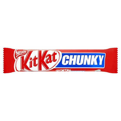 KIT KAT CHUNKY X 24