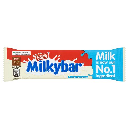 MILKYBAR MEDIUM X 40