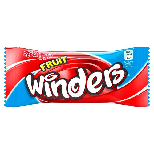 WINDERS STRAWBERRY X 60