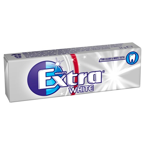 WRIGLEYS EXTRA WHITE X 30