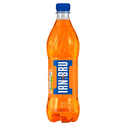 IRN BRU 500ML X 12