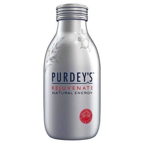 PURDEYS REJUVENATION 330ML x 12