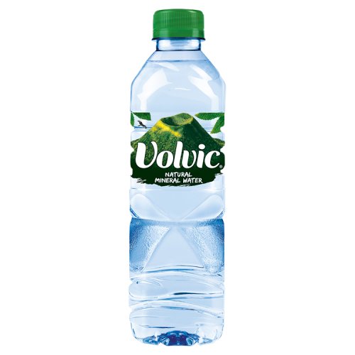 VOLVIC 500ML X 24