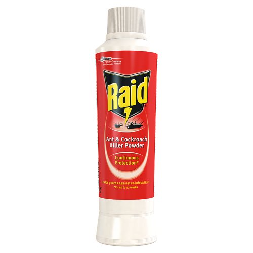 RAID ANT POWDER 250G X 12