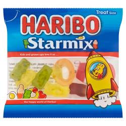 HARIBO STARMIX **15P** x 100