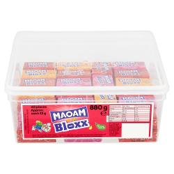 HARIBO MAOAM *BLOXX* 40 X 15P