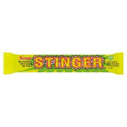 SWIZZELS STINGER BAR X 60