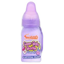 SWIZZELS SUPER BABY BOTTLES X 24