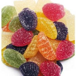 TAVENERS W/O FRUIT JELLY x 3KG BAG