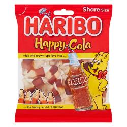 HARIBO HAPPY COLA 160G X 12