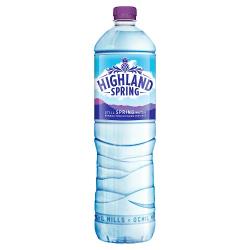 HIGHLAND SPRING STILL 1.5L X 12