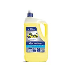 FLASH PROFESSIONAL APC LEMON 5LTR X 2