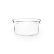 VEGWARE 12oz ROUND DELI CONTAINER X 500