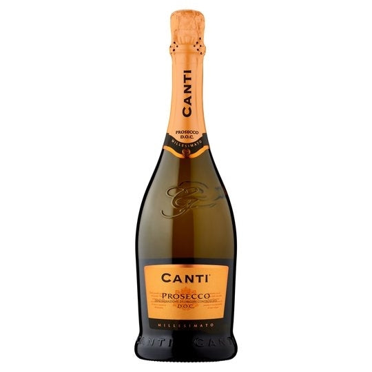 CANTI PROSECCO 75CL X 6