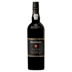 GRAHAMS RUBY PORT 75CL X 6  *