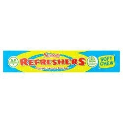 SWIZZELS REFRESHER STICKPACK ORIG  X 36