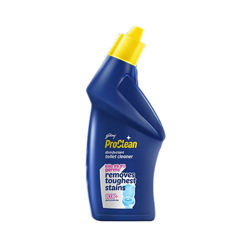 PROCLEAN TOILET CLEANER 1LTR X 10