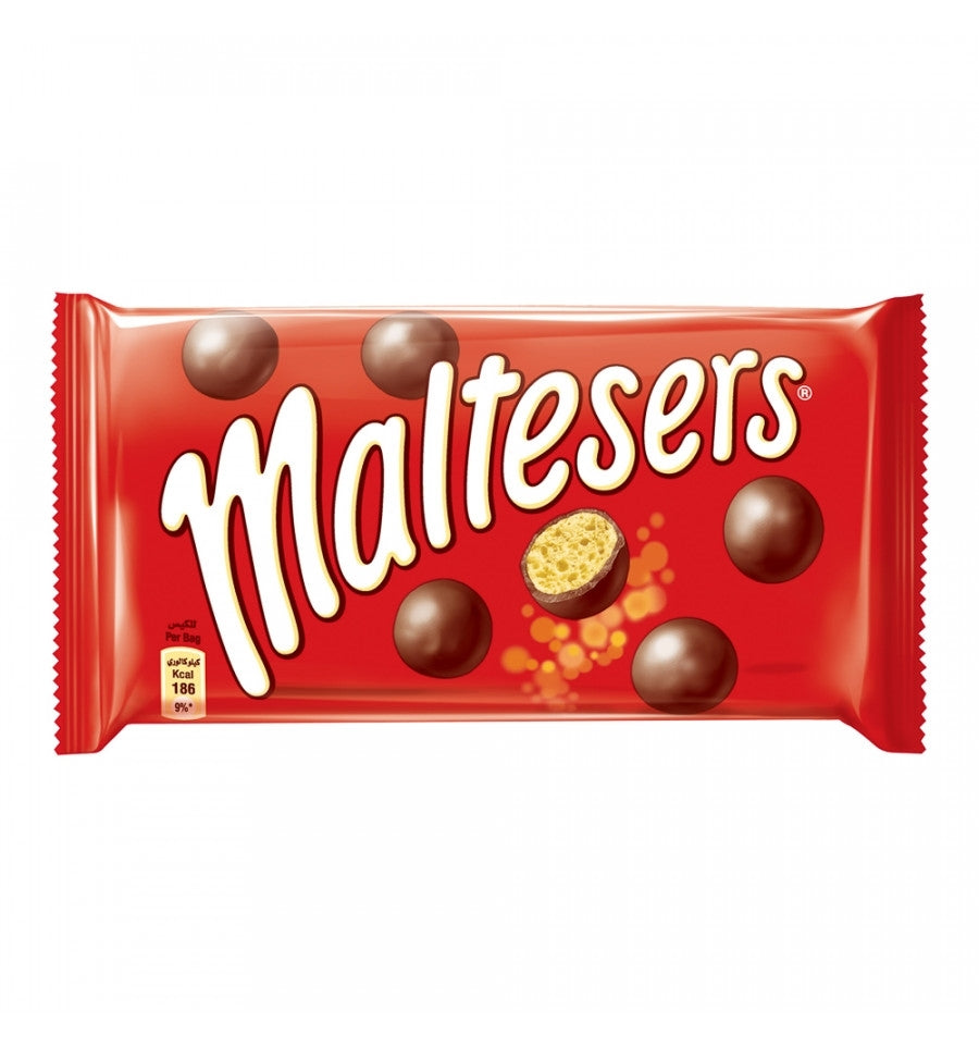 MALTESERS STD X 25