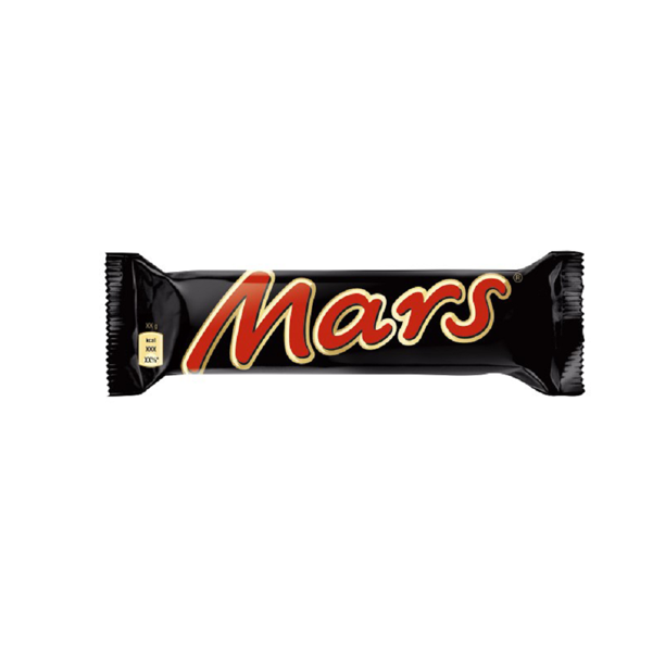 MARS STD ** SMALL CASE ** X 24