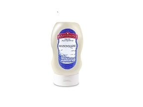 HARRISONS MAYONNAISE 300ml x 8